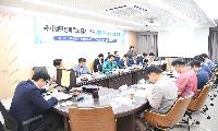 시흥시 ‘국가첨단전략산업 특화단지’ 유치 본격준비 나서