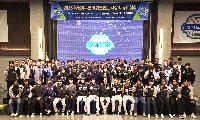 2023 독립야구단 경기도리그 폐회식… MVP 연천미라클 최종완 투수