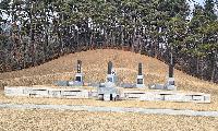 [이지선 여행기]  애국선열이 잠든 효창공원 (2)