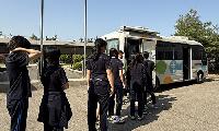 시흥시, 청소년 1,900명 대상 학교로 찾아가는 결핵 검진