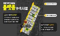 시흥시, ‘경기 더드림 재생사업’ 3년 연속 선정