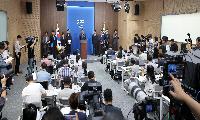 경기도, 5,465억 원 세출 구조조정