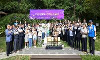 시흥시, 제10회 평화의 소녀상 기림식 개최