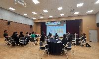 은행동 주민자치회, 부모 대상 ‘무지개 가족프로그램’ 운영