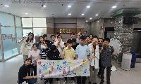 발달장애인 선수들, 전국 볼링대회서 실력 발휘